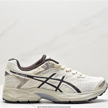 ASICS GEL-FLUX 4網面休閑運動鞋