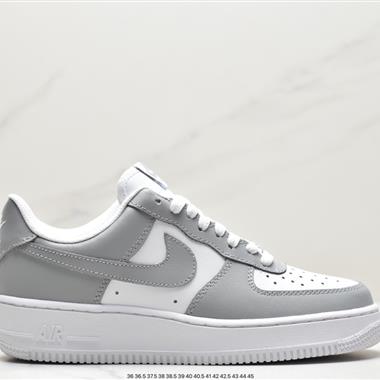 Nike Air Force 1 Low  空軍一號低幫百搭休閑運動板鞋