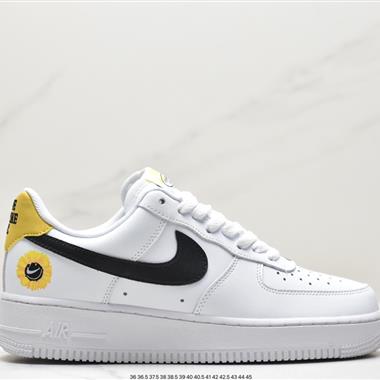 Nike Air Force 1 Low  空軍一號低幫百搭休閑運動板鞋
