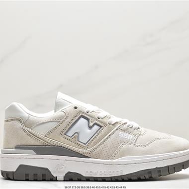 New Balance BB550系列 
