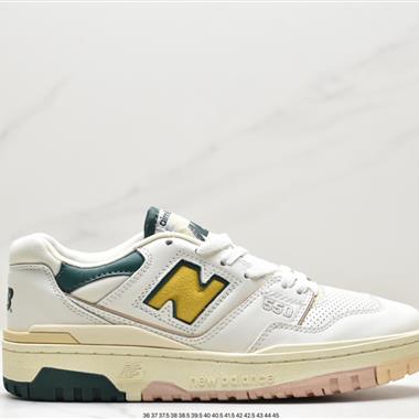 New Balance BB550系列 
