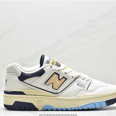 New Balance BB550系列 
