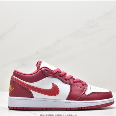 Nike Air Jordan 1 Low PRM"Elephant Print"AJ1