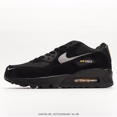 NIKE AIR MAX 90 時尚復古休閑氣墊緩震運動鞋  