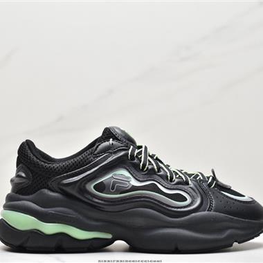 FILA FUSION 老爹鞋