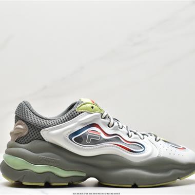 FILA FUSION 老爹鞋