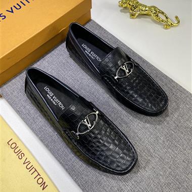 LOUIS VUITTON   2023新款休閒時尚男生鞋子