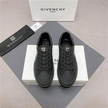 Givenchy   2023新款休閒時尚男生鞋子