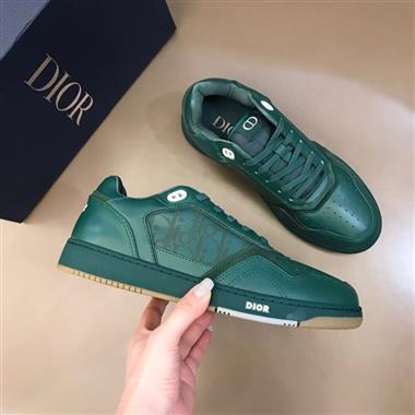 DIOR    2023新款休閒時尚男生鞋子