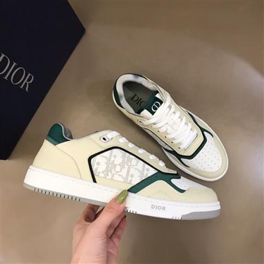 DIOR    2023新款休閒時尚男生鞋子