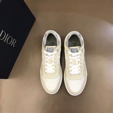 DIOR    2023新款休閒時尚男生鞋子