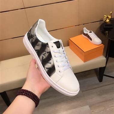ARMANI   2023新款休閒時尚男生鞋子