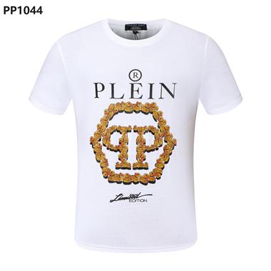 Philip Plein   2023夏季新款短袖T恤