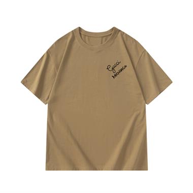 GUCCI   2023夏季新款短袖T恤