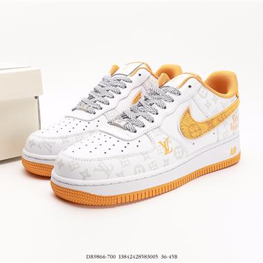Nike Air Force 1 '07 LV8 3 空軍一號運動休閑板鞋