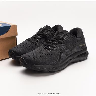 ASICS 亞瑟士GEL-NIMBUS 25 緩震跑鞋