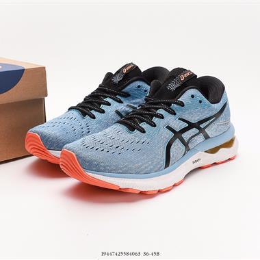 ASICS 亞瑟士GEL-NIMBUS 25 緩震跑鞋