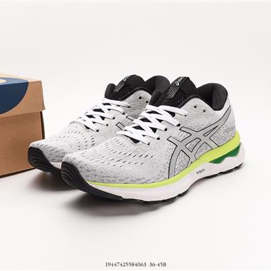 ASICS 亞瑟士GEL-NIMBUS 25 緩震跑鞋