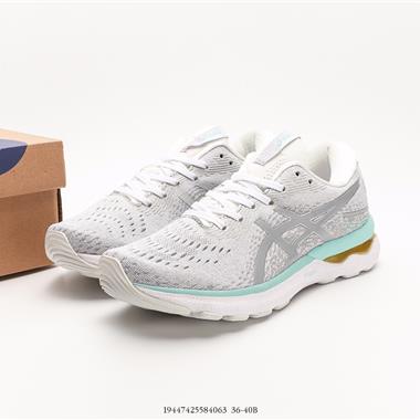 ASICS 亞瑟士GEL-NIMBUS 25 緩震跑鞋