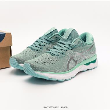 ASICS 亞瑟士GEL-NIMBUS 25 緩震跑鞋