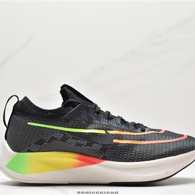 Nike Zoom Fly 4 減震休閑跑步鞋