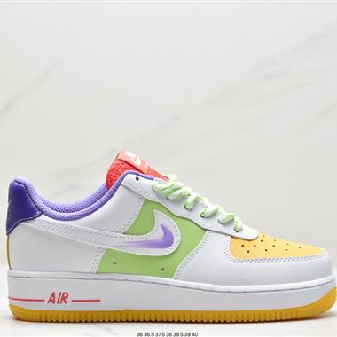 Nike Air Force 1 Low  空軍一號低幫百搭休閑運動板鞋