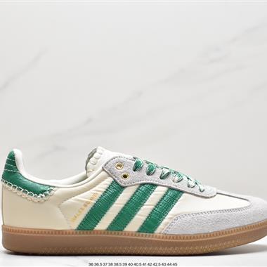 Wales Bonner x Adidas Originals Samba 
