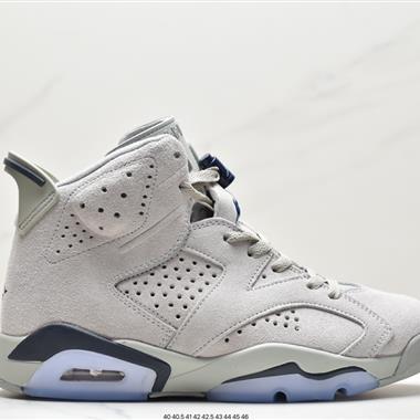 Nike Air Jordan 6 Retro"Georgetown" 
