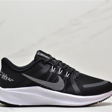 Nike Zoom Quest 4 4代賈卡輕質透氣休閑運動跑步鞋