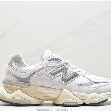 Joe Freshgoods x New Balance 9060 聯名系列 復古休閑運動老爹鞋