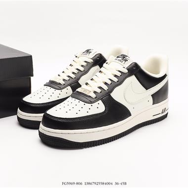 Nike  Air Force 1'07 Low