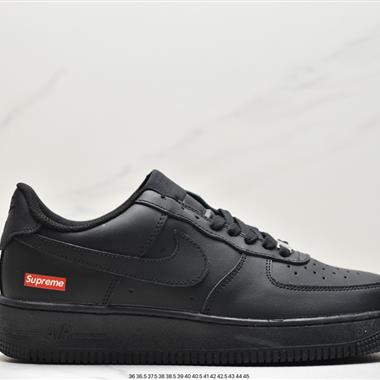 Nike Air Force 1 Low  空軍一號低幫百搭休閑運動板鞋