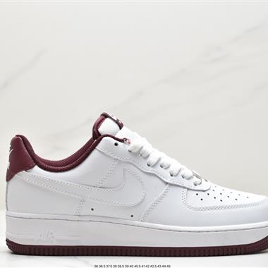 Nike Air Force 1 Low  空軍一號低幫百搭休閑運動板鞋