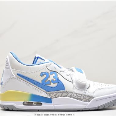 Nike Air Jordan  Legacy 312