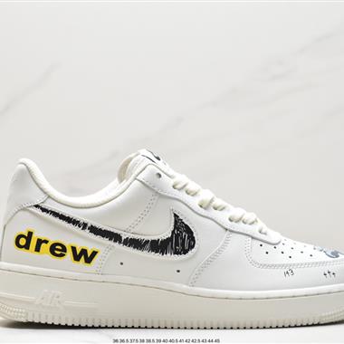Nike Air Force 1 空軍一號