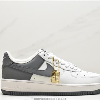 Nike Air Force 1 空軍一號