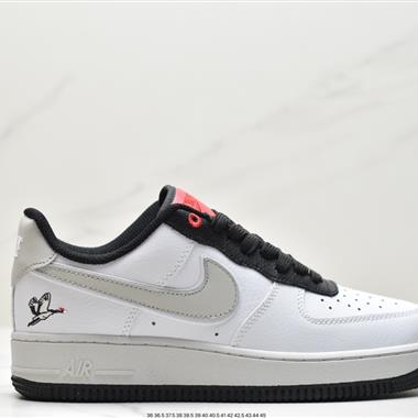 Nike Air Force 1 Low  空軍一號低幫百搭休閑運動板鞋