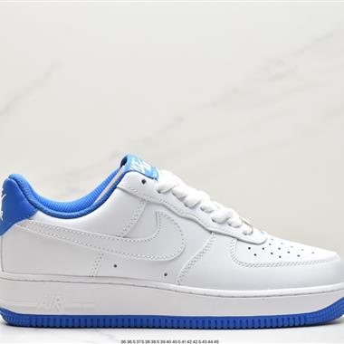 Nike Air Force 1 Low  空軍一號低幫百搭休閑運動板鞋