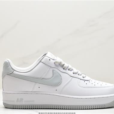 Nike Air Force 1 Low  空軍一號低幫百搭休閑運動板鞋