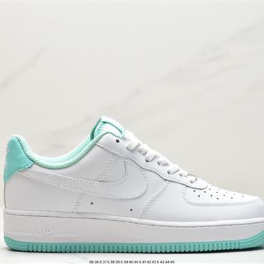 Nike Air Force 1 Low  空軍一號低幫百搭休閑運動板鞋