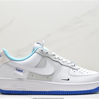 Nike Air Force 1 Low  空軍一號低幫百搭休閑運動板鞋