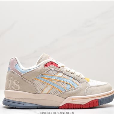 ASICS Gel-Spotlyte Low 低幫復古休閑運動籃球板鞋