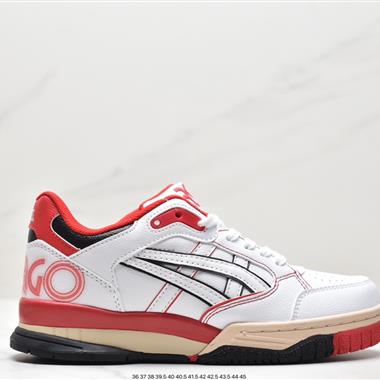 ASICS Gel-Spotlyte Low 低幫復古休閑運動籃球板鞋