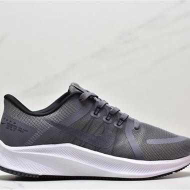 Nike Zoom Quest 4 4代賈卡輕質透氣休閑運動跑步鞋