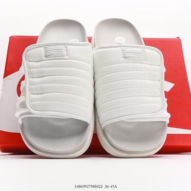 Nike Asuna Slide 2 Slide JH新款可調節夏季拖鞋