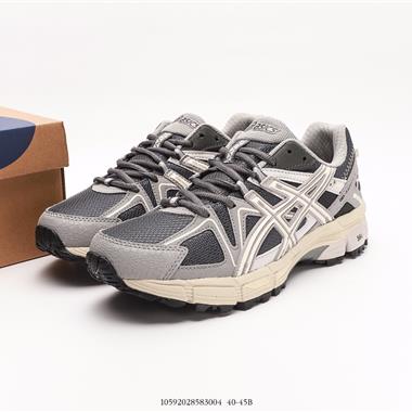 Evisu x Asics Gel-Lyte III 3代 亞瑟士低幫經典復古休閑運動跑步鞋
