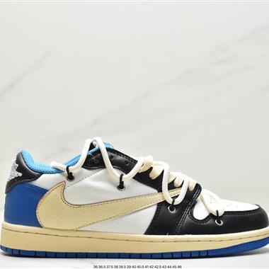 Nike Air Jordan Retro 1 Low  AJ1