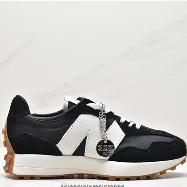 New Balance 327 復古先鋒 MS327系列復古休閑運動慢跑鞋