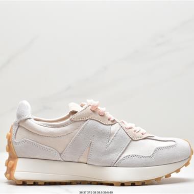 New Balance 327 復古先鋒 MS327系列復古休閑運動慢跑鞋