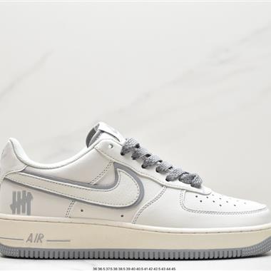 Nike Air Force 1 Low  空軍一號低幫百搭休閑運動板鞋